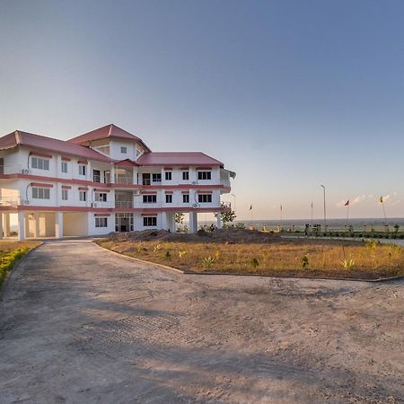 Kāziranga La Vue Resort מראה חיצוני תמונה