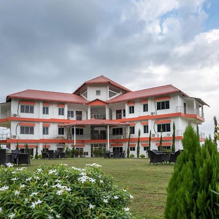 Kāziranga La Vue Resort מראה חיצוני תמונה