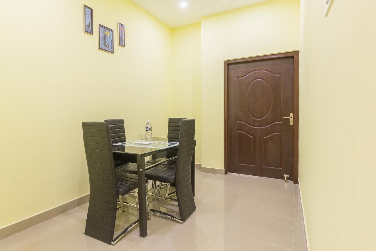 Kāziranga La Vue Resort מראה חיצוני תמונה