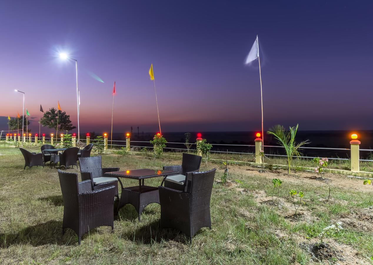 Kāziranga La Vue Resort מראה חיצוני תמונה
