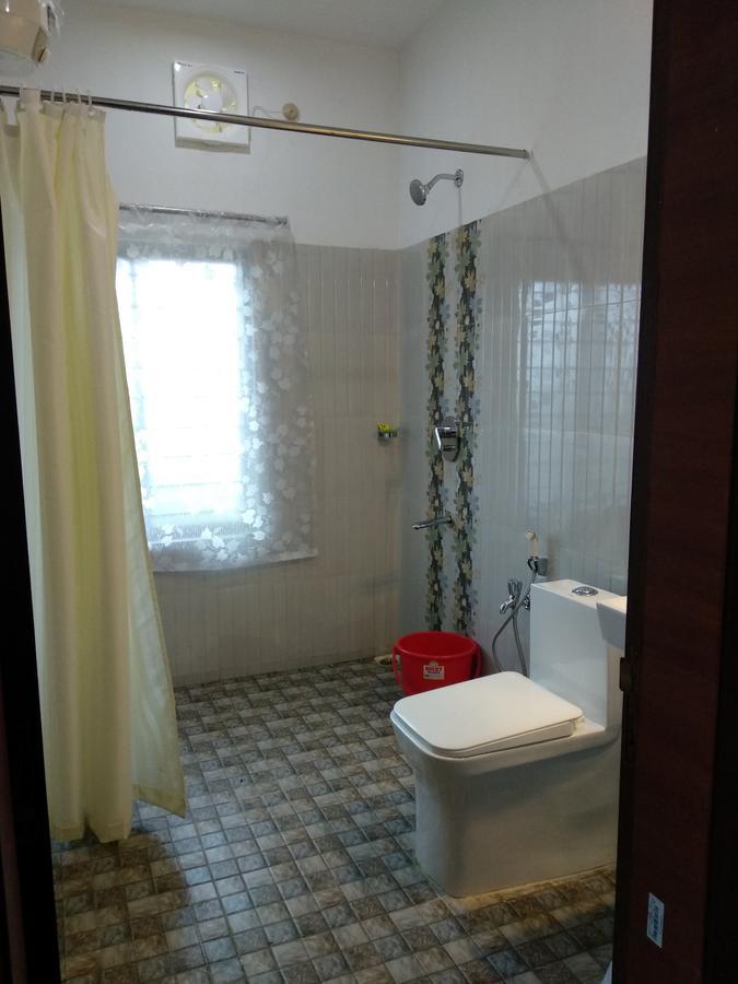 Kāziranga La Vue Resort מראה חיצוני תמונה