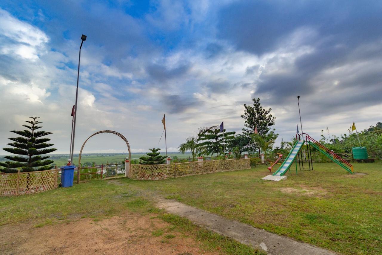 Kāziranga La Vue Resort מראה חיצוני תמונה
