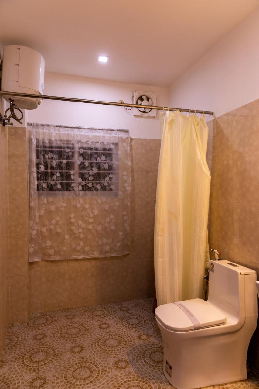 Kāziranga La Vue Resort מראה חיצוני תמונה
