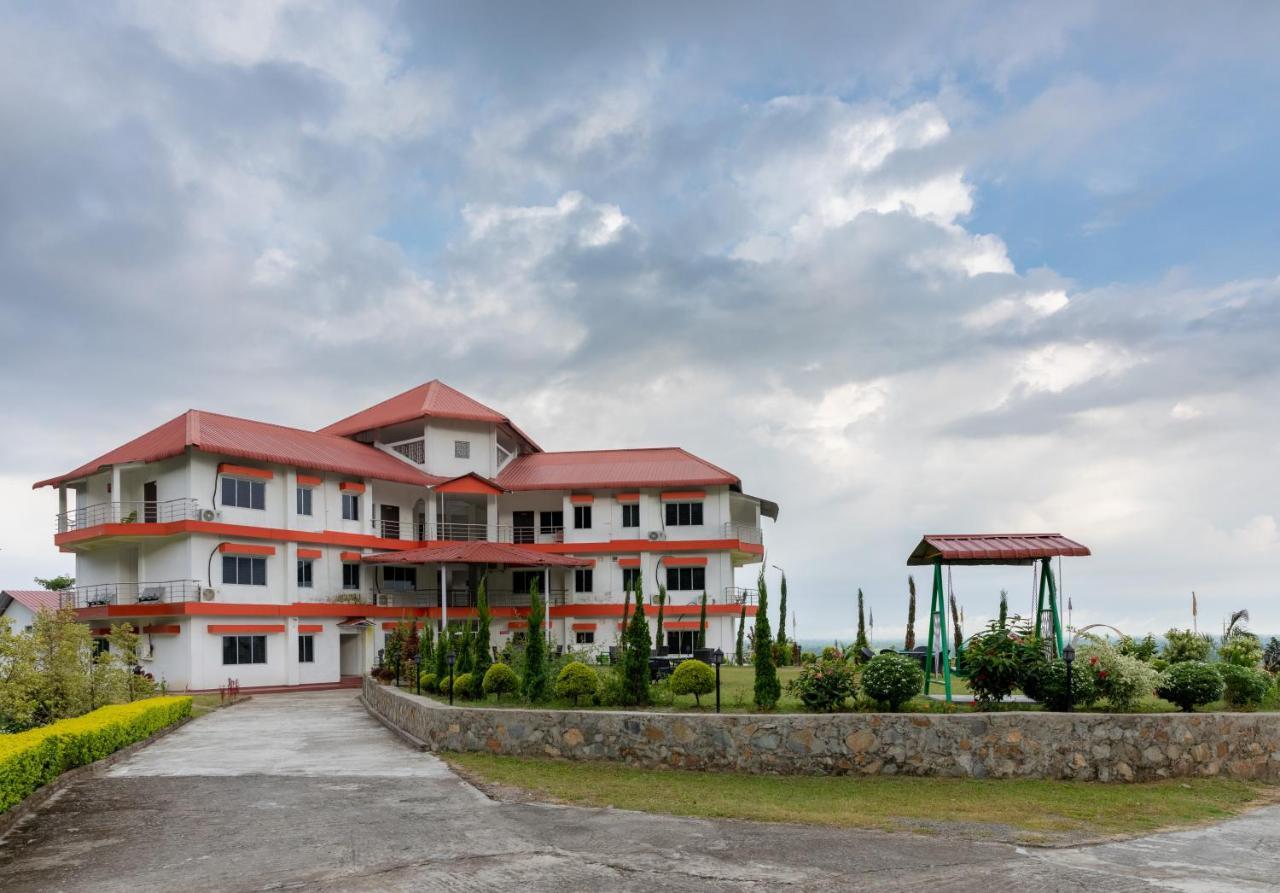 Kāziranga La Vue Resort מראה חיצוני תמונה