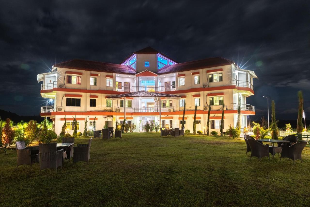 Kāziranga La Vue Resort מראה חיצוני תמונה
