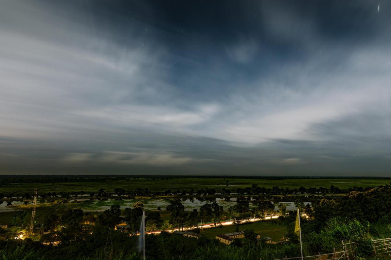 Kāziranga La Vue Resort מראה חיצוני תמונה
