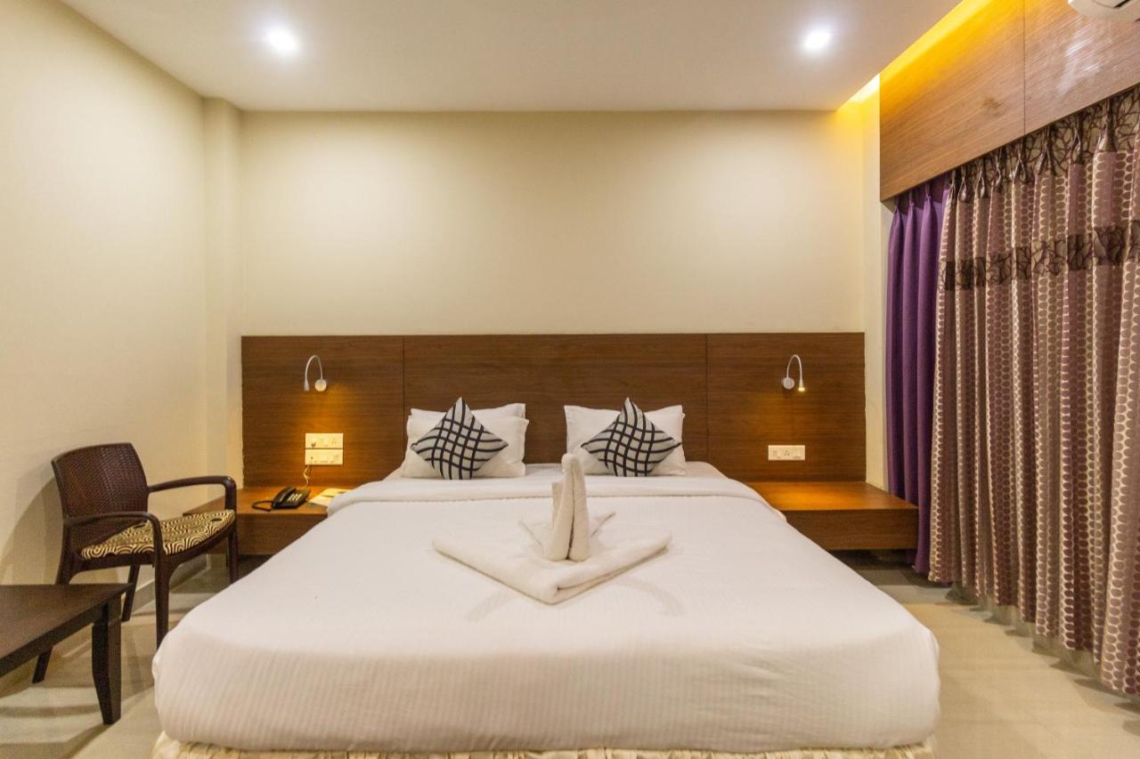 Kāziranga La Vue Resort מראה חיצוני תמונה