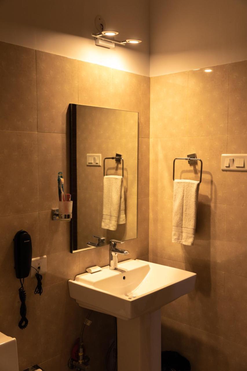 Kāziranga La Vue Resort מראה חיצוני תמונה