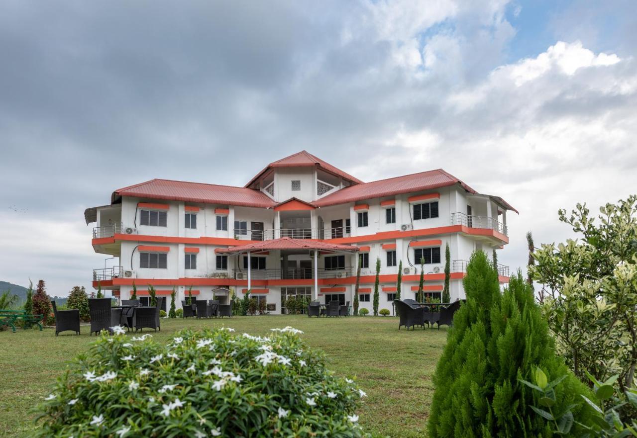 Kāziranga La Vue Resort מראה חיצוני תמונה