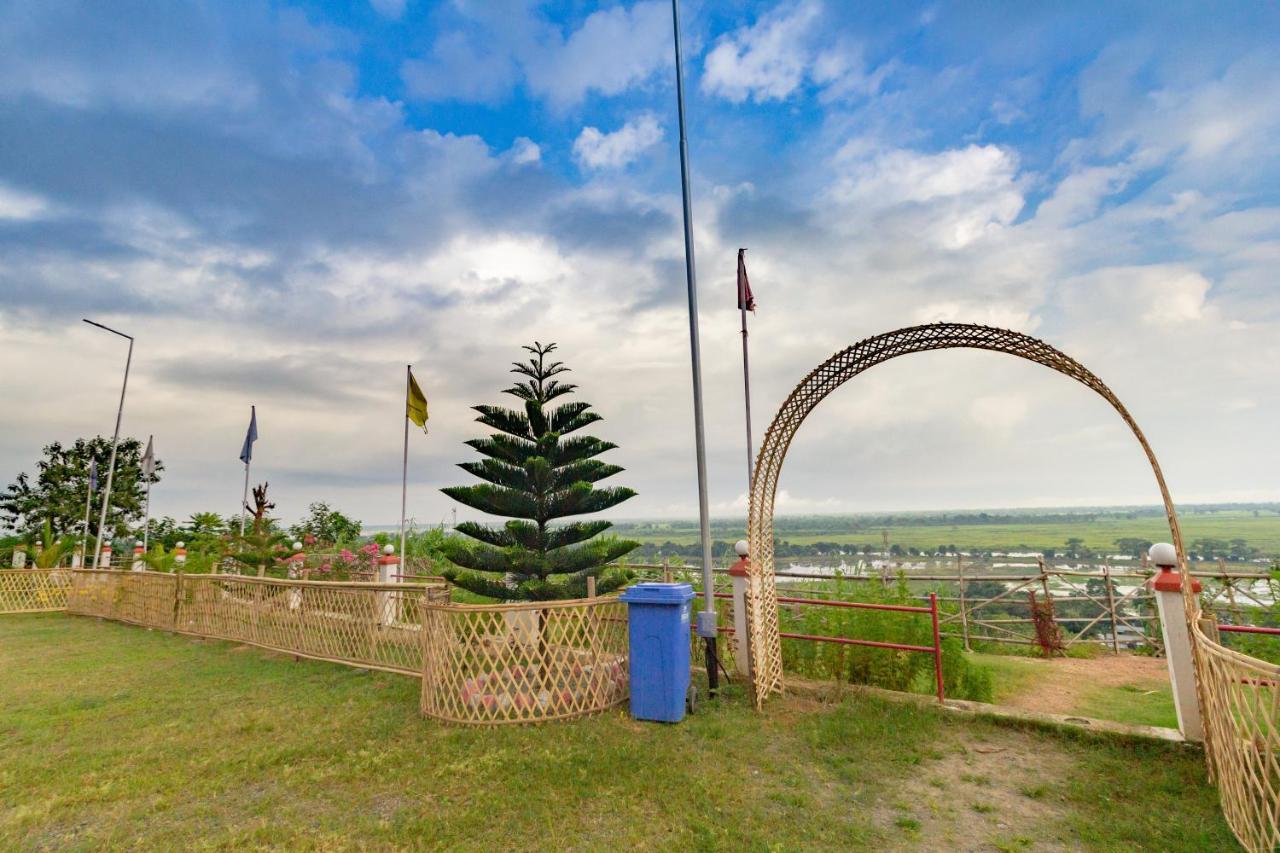 Kāziranga La Vue Resort מראה חיצוני תמונה